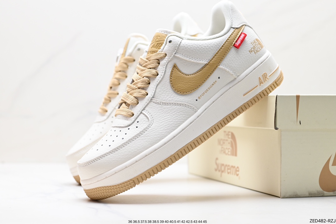 Air Force 1 '07 LV8 SU2305-010