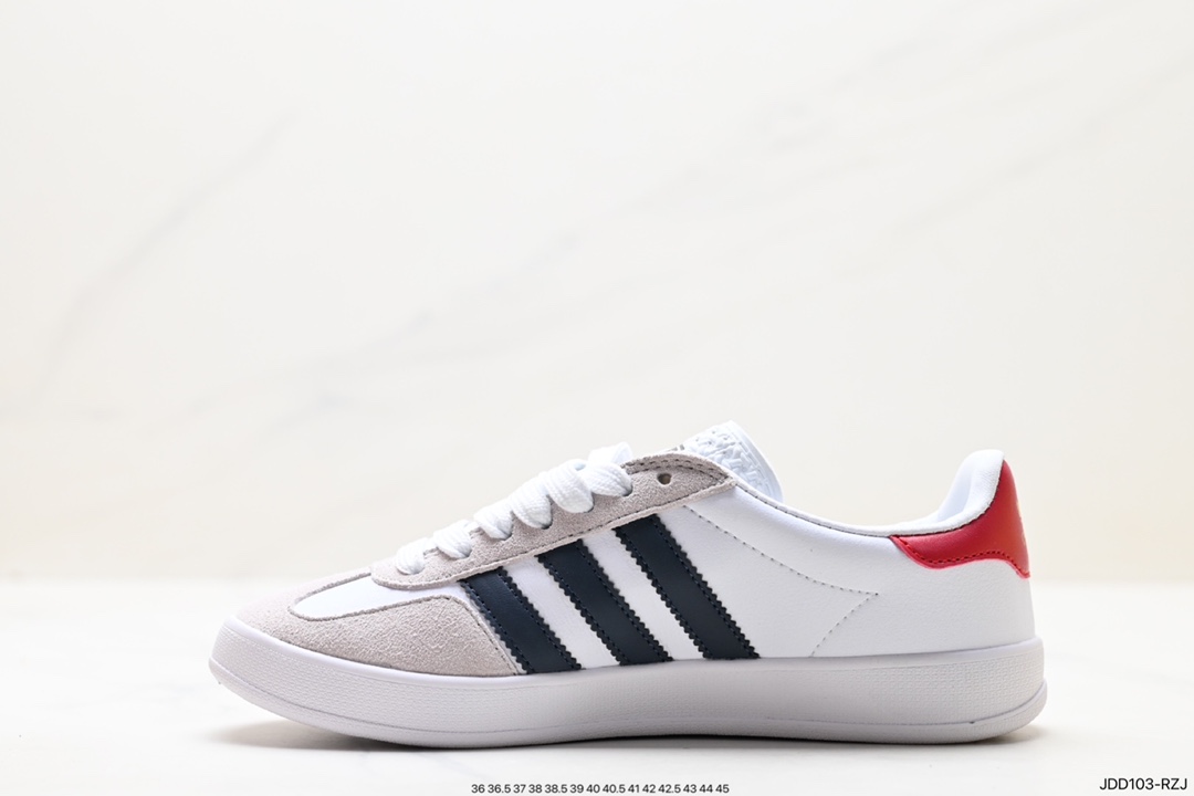 Adidas originals x Gucci Gazelle classic casual sneakers