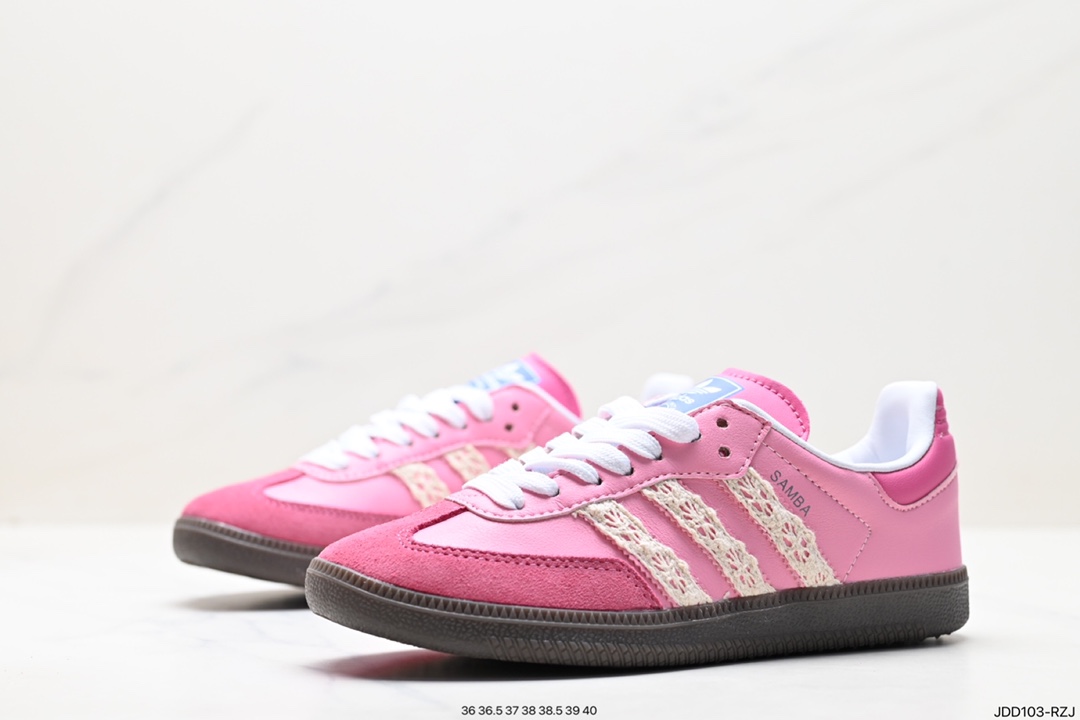 Wales BonnerxadidasoriginalsSamba SneakersAdidasOriginals is Adidas's sports classic seriesFX7517