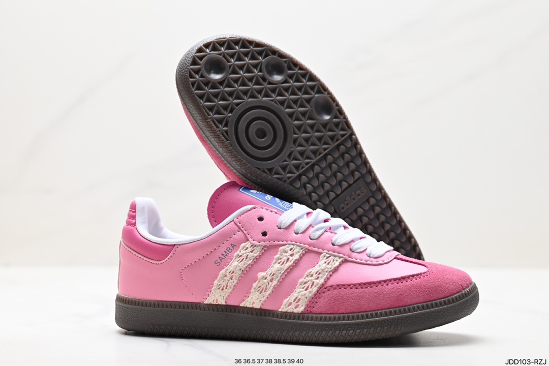 Wales BonnerxadidasoriginalsSamba SneakersAdidasOriginals is Adidas's sports classic seriesFX7517