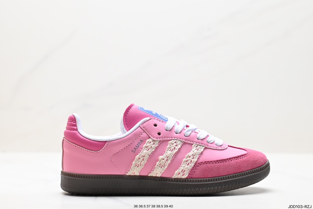 Wales BonnerxadidasoriginalsSamba SneakersAdidasOriginals is Adidas's sports classic seriesFX7517