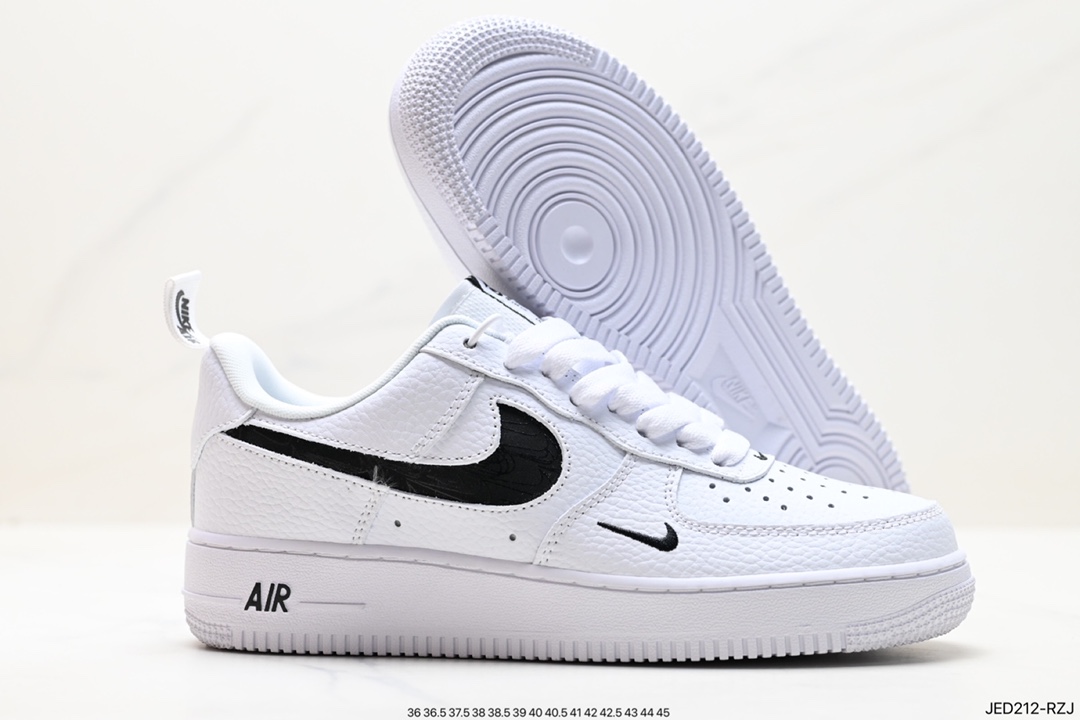 耐克Nike Air Force 1 Low 空军一号低帮百搭休闲运动板鞋 FV1320-100