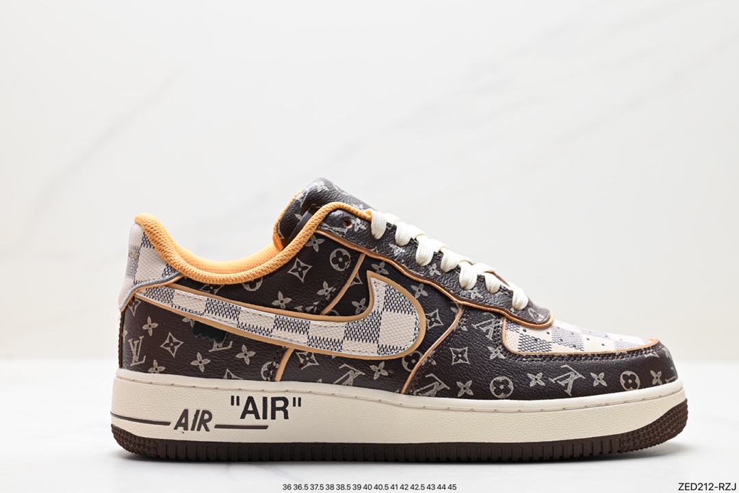 We Curate The Best
 Air Jordan Force 1 Shoes Air Jordan