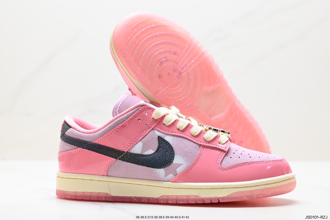 耐克Nike SB Dunk Low扣篮系列低帮休闲运动滑板板鞋 FN8927-621