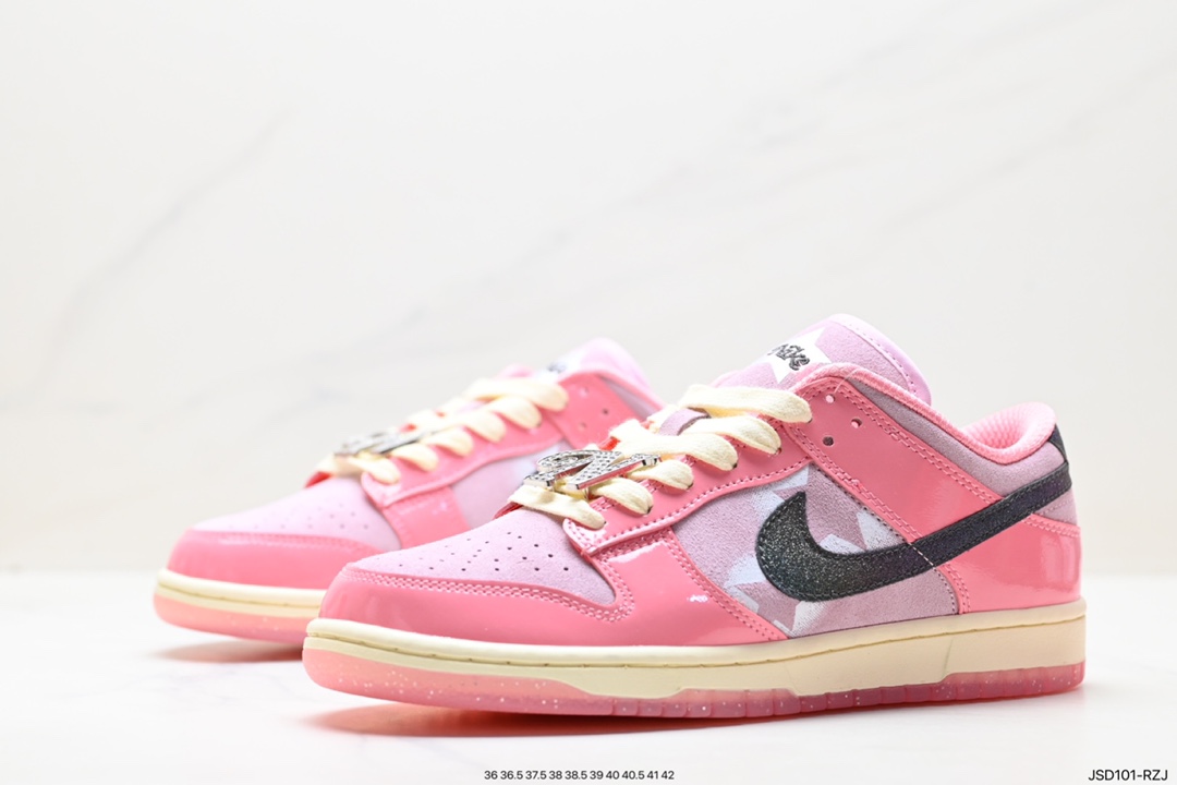 耐克Nike SB Dunk Low扣篮系列低帮休闲运动滑板板鞋 FN8927-621