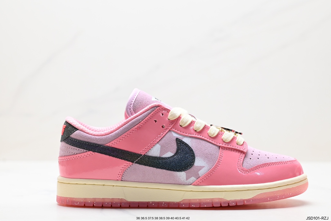 耐克Nike SB Dunk Low扣篮系列低帮休闲运动滑板板鞋 FN8927-621