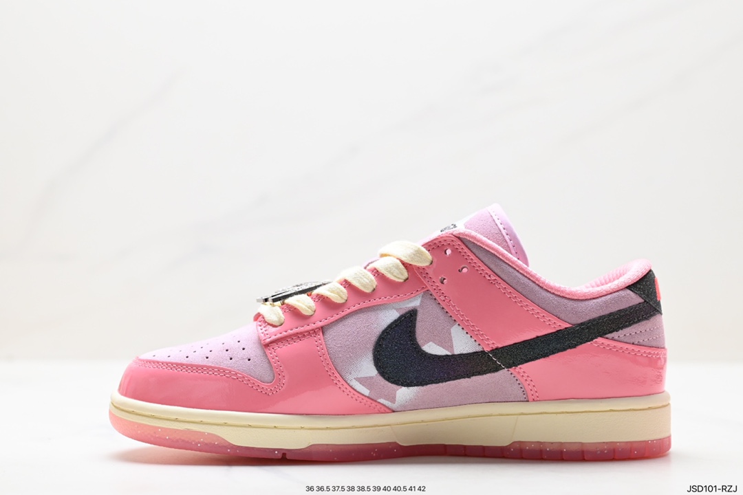 耐克Nike SB Dunk Low扣篮系列低帮休闲运动滑板板鞋 FN8927-621