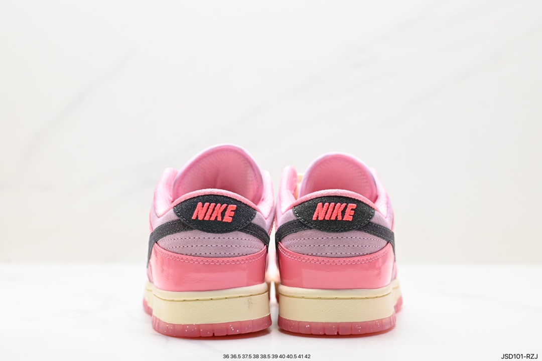 耐克Nike SB Dunk Low扣篮系列低帮休闲运动滑板板鞋 FN8927-621