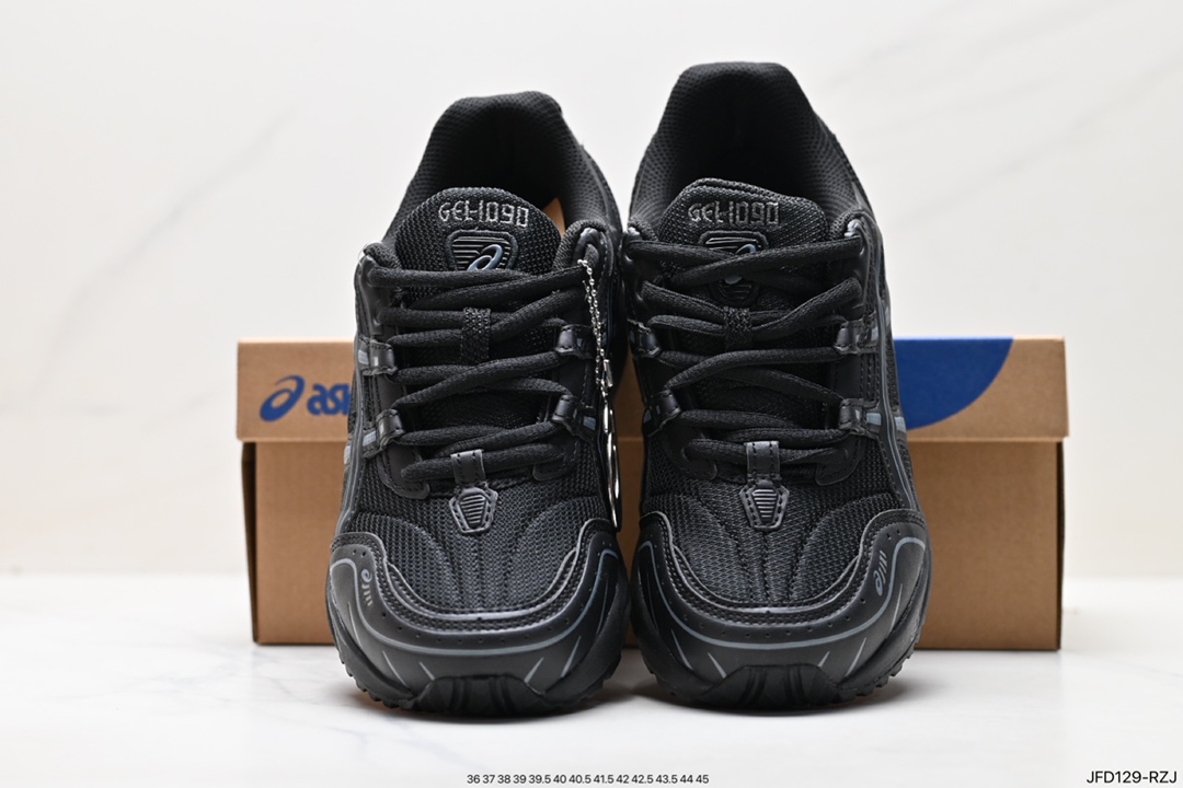 Professional running shoes brand-Asics JOG 100S casual sports running shoes 1201AS2875-001