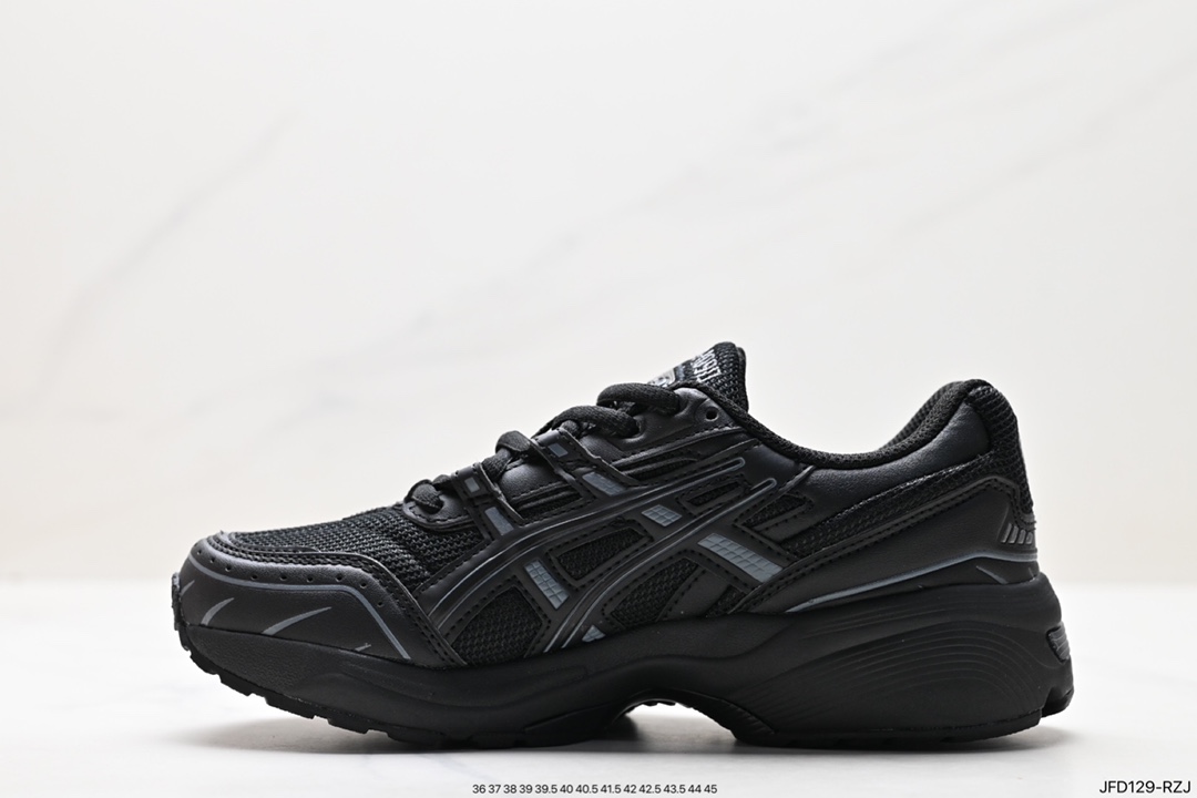 Professional running shoes brand-Asics JOG 100S casual sports running shoes 1201AS2875-001