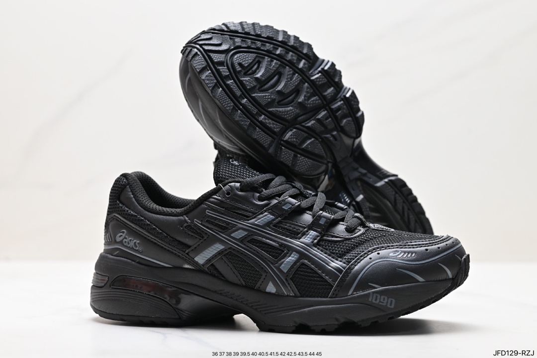 Professional running shoes brand-Asics JOG 100S casual sports running shoes 1201AS2875-001