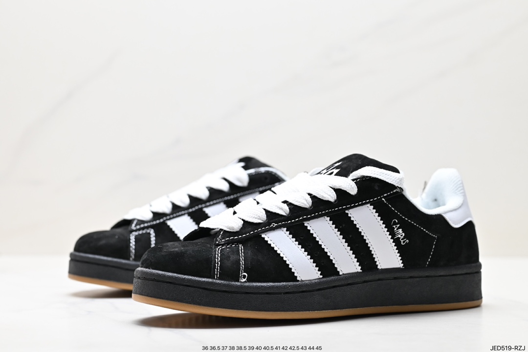 Adidas Originals Campus 00s College Series Sneakers ID7068