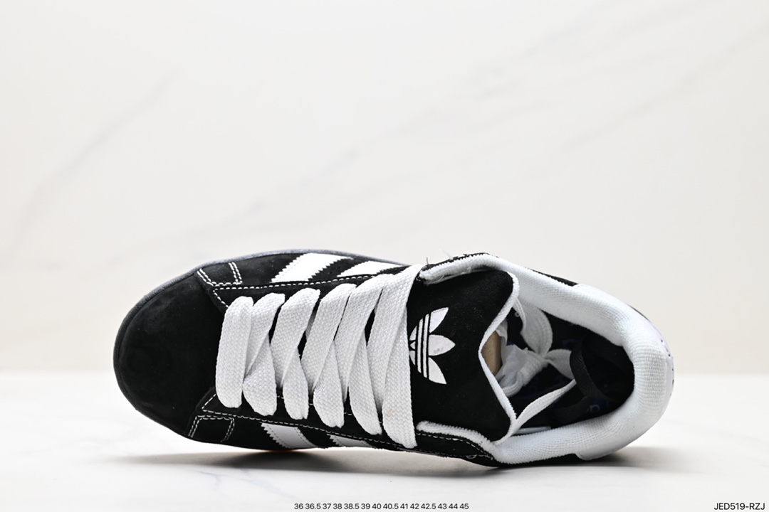 Adidas Originals Campus 00s College Series Sneakers ID7068