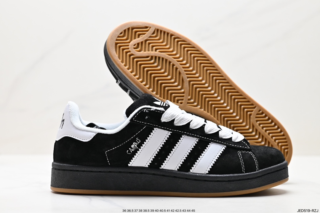 Adidas Originals Campus 00s College Series Sneakers ID7068