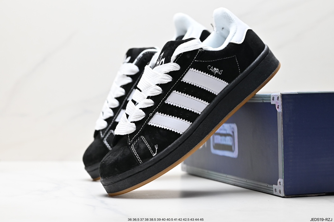 Adidas Originals Campus 00s College Series Sneakers ID7068