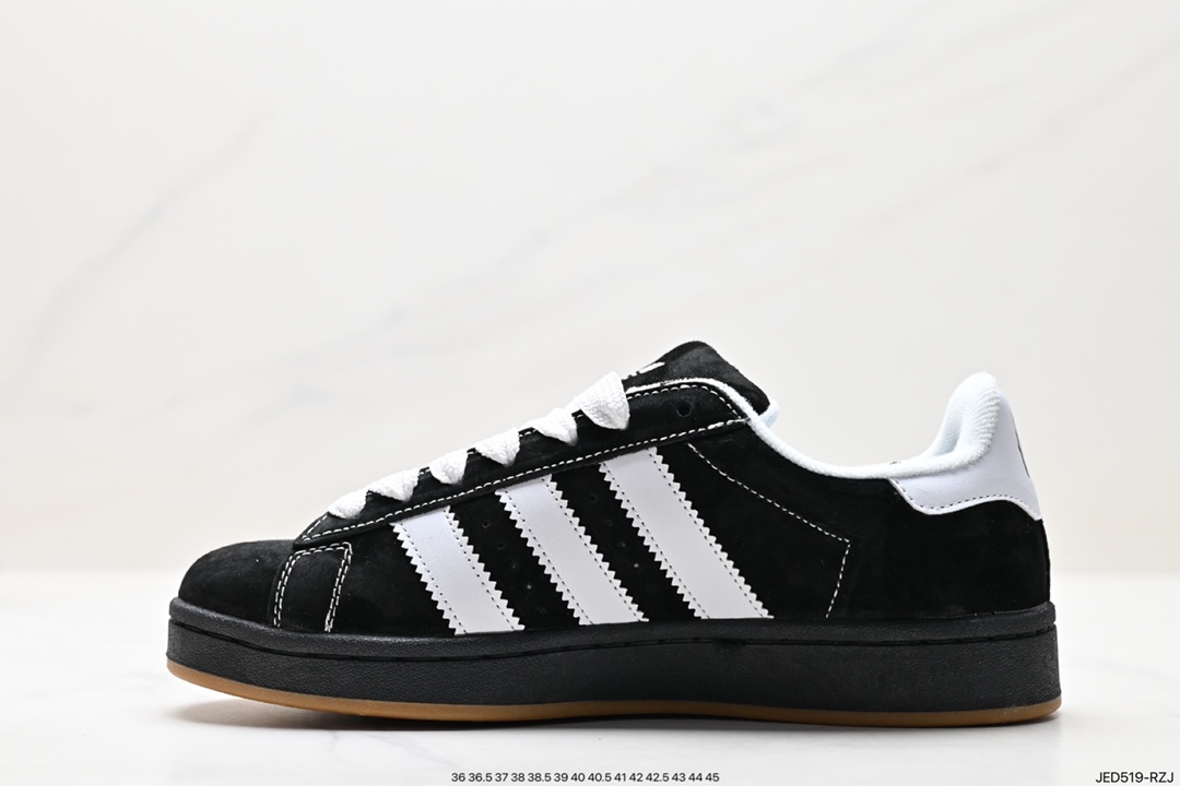 Adidas Originals Campus 00s College Series Sneakers ID7068