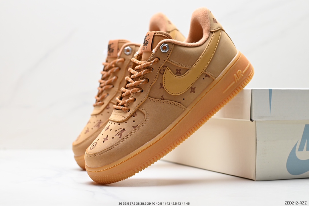 Nike Air Force 1 '07 Low CJ9179-200