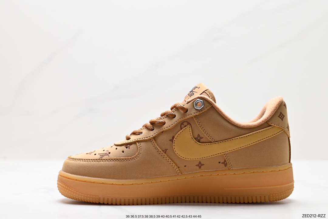 Nike Air Force 1 '07 Low CJ9179-200