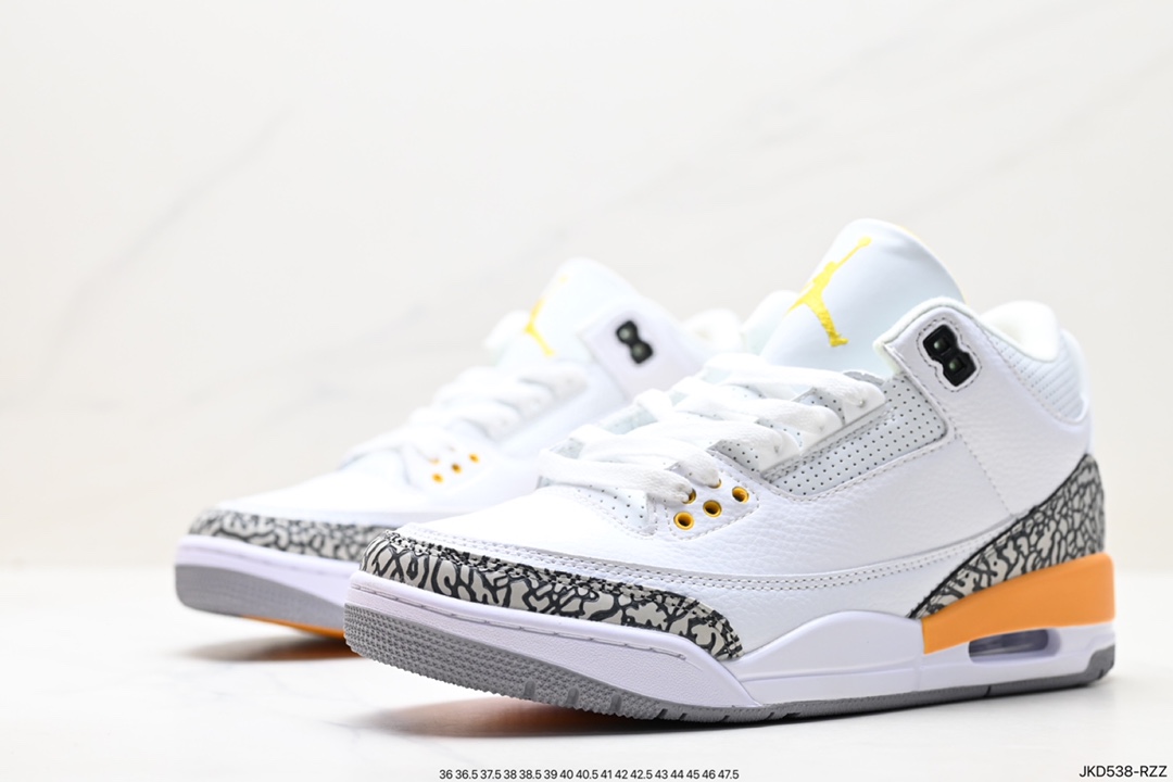 Air Jordan 3 Retro 