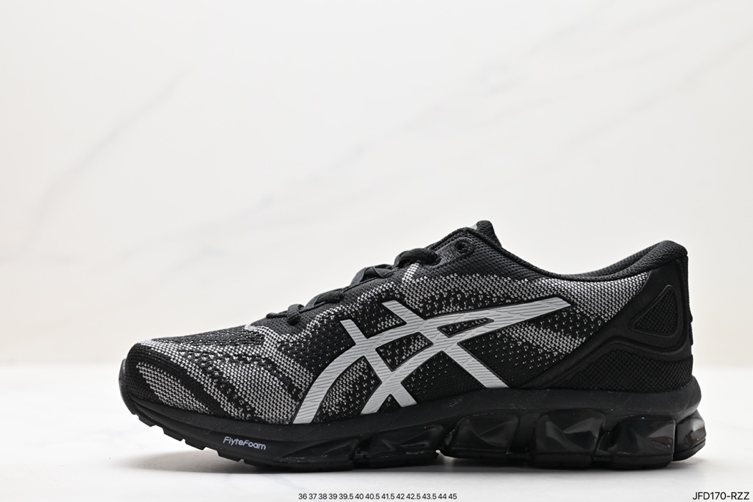 Asics Gel Quantum 360 VII Shock Absorption Running Shoes