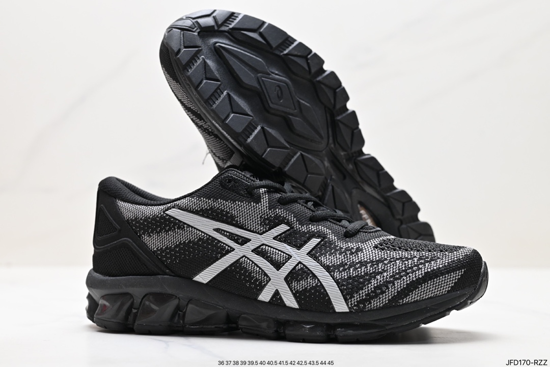 Asics Gel Quantum 360 VII Shock Absorption Running Shoes
