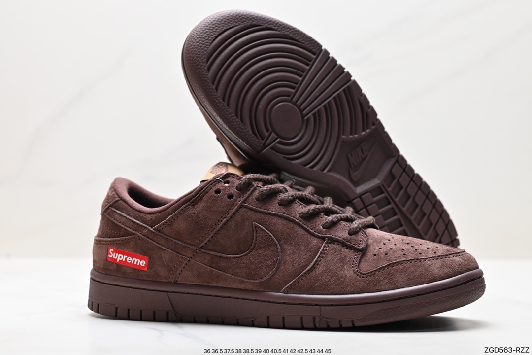 NK Dunk Low Retro 