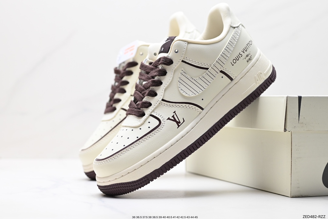 Air Force 1 '07 LV8 Air Force One CT3228-300