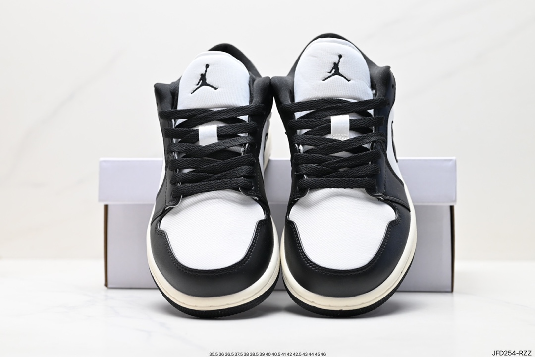 Air Jordan 1 LOW AJ1 Low Gang Basketball Shoes FB9893-101