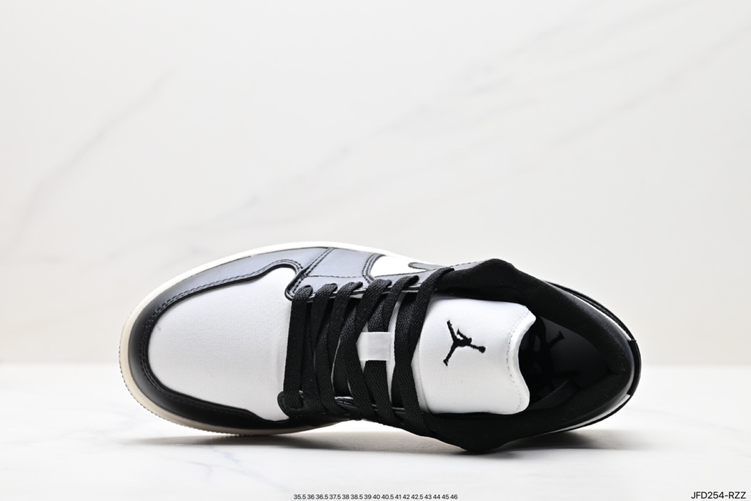 Air Jordan 1 LOW AJ1 Low Gang Basketball Shoes FB9893-101