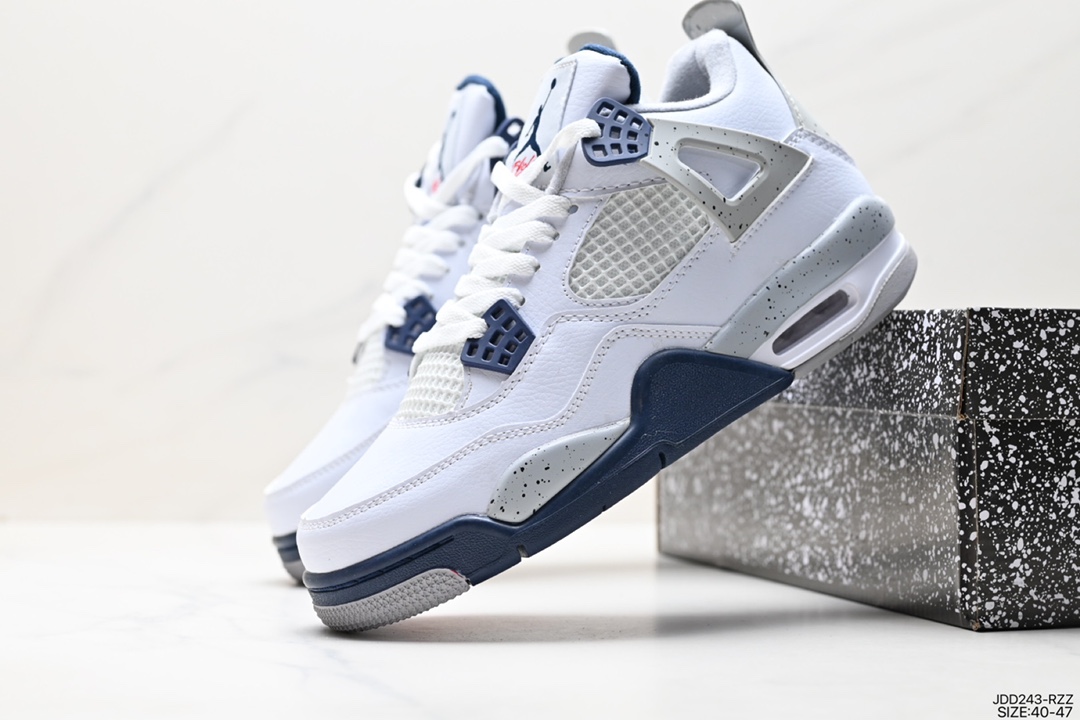 Jordan Air Jordan 4 Retro OG 