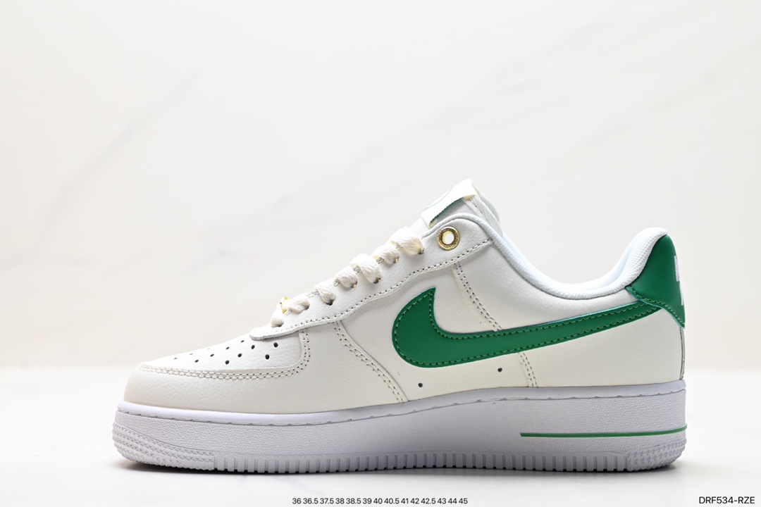 Nike Air Force 1 Low Air Force No. 1 low-end leisure sneakers DQ7582-101