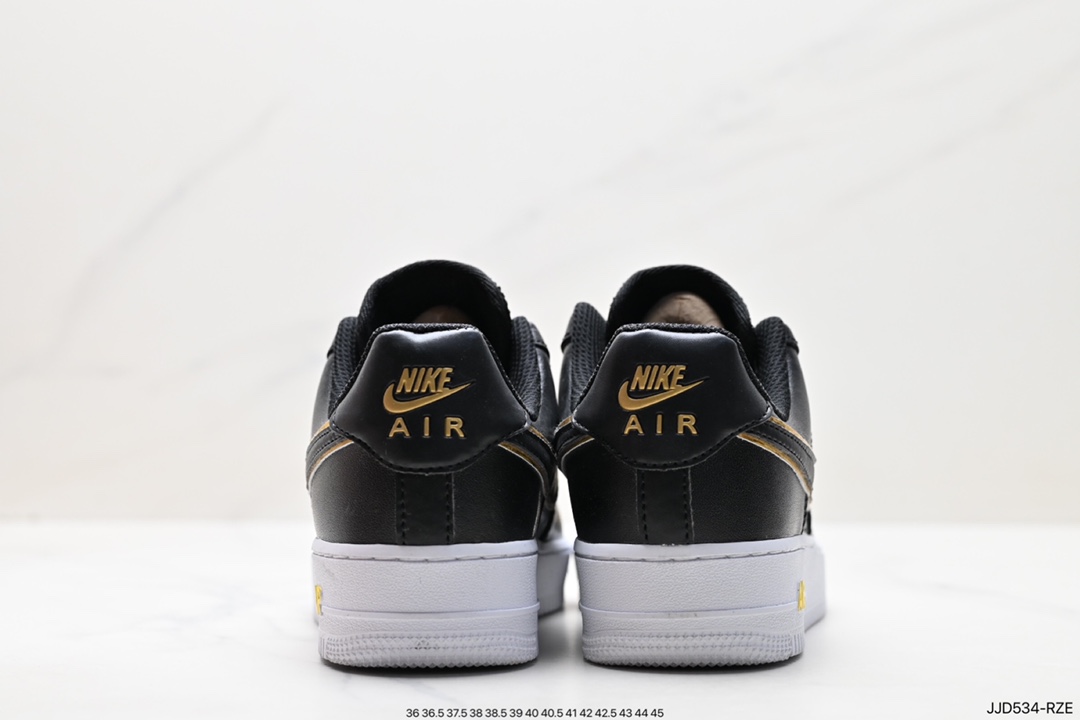 Nike Air Force 1 Low Air Force No. 1 low-end leisure sneakers DA8481-001