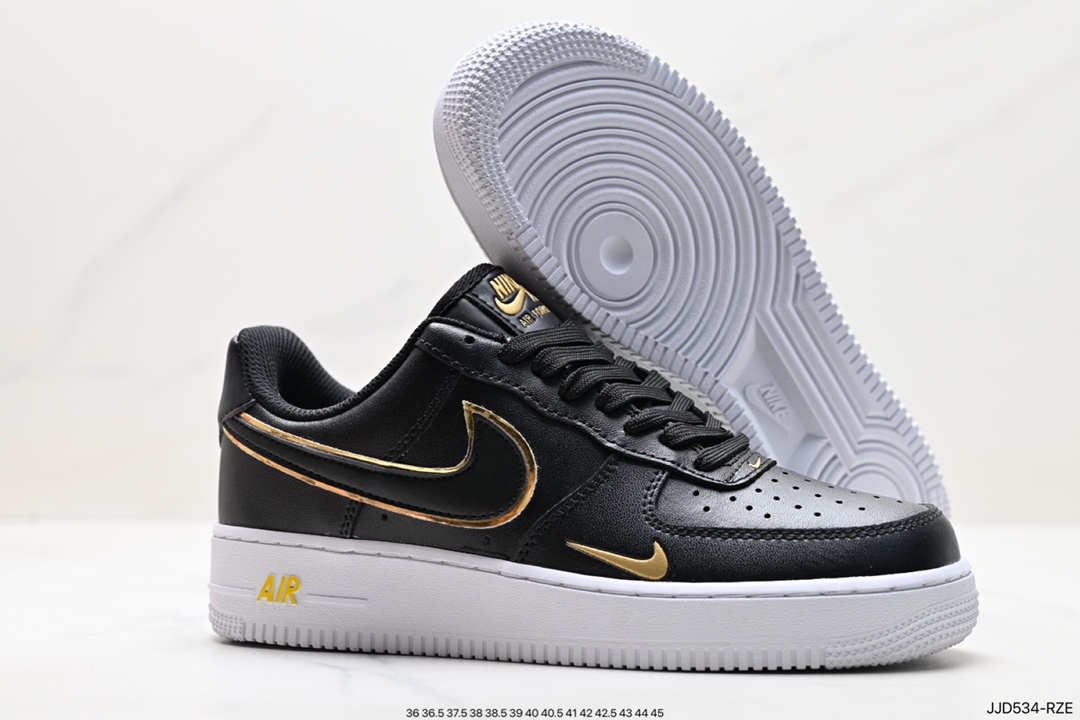 Nike Air Force 1 Low Air Force No. 1 low-end leisure sneakers DA8481-001