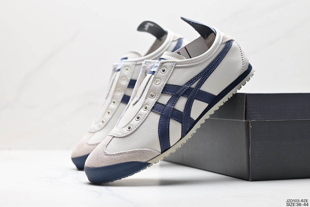 Onitsuka Tiger NIPPON MADE Onitsuka Tiger handmade shoes series