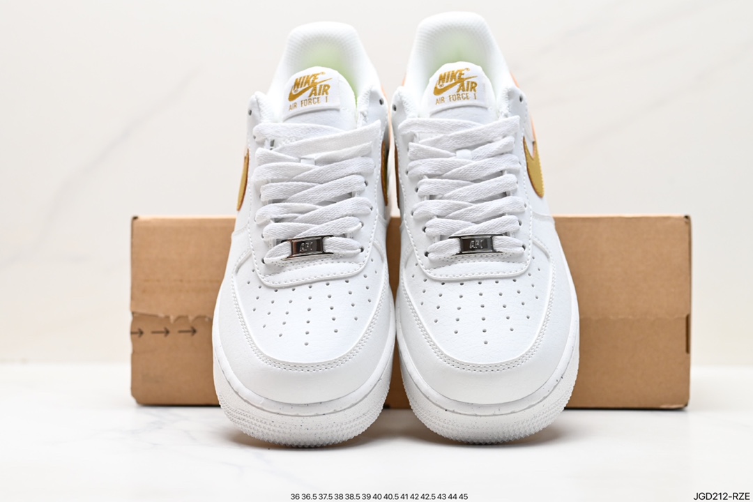 Nike Air Force 1 Low Air Force No. 1 low-end leisure sneakers DD8959-002