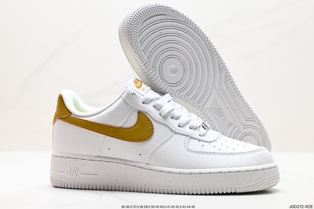 Nike Air Force 1 Low Air Force No. 1 low-end leisure sneakers DD8959-002