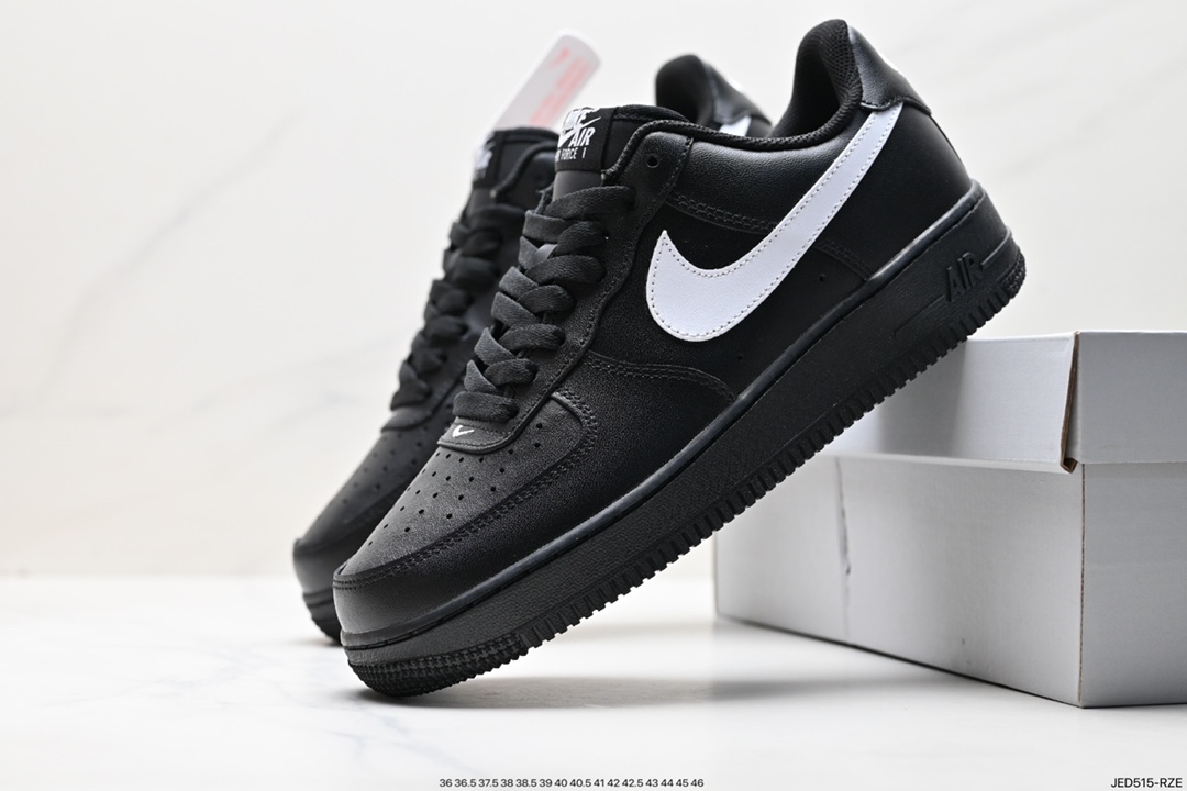 Nike Air Force 1 Low Air Force No. 1 low-end leisure sneakers FV1320-100