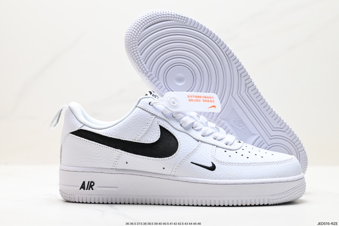 Nike Air Force 1 Low Air Force No. 1 low-end leisure sneakers FV1320-100