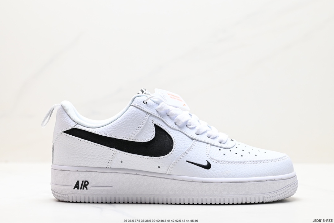 Nike Air Force 1 Low Air Force No. 1 low-end leisure sneakers FV1320-100