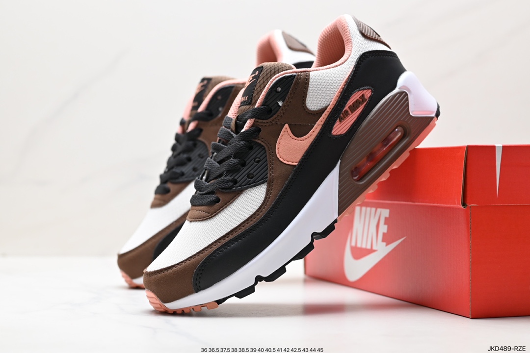 Nike Air Max 90 Classic Retro Small Catter