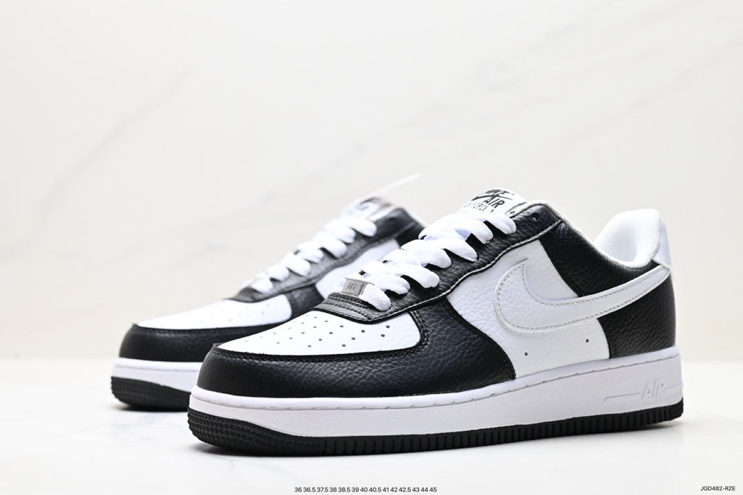 Air Force 1 '07 Low original last original cardboard CW2288-111