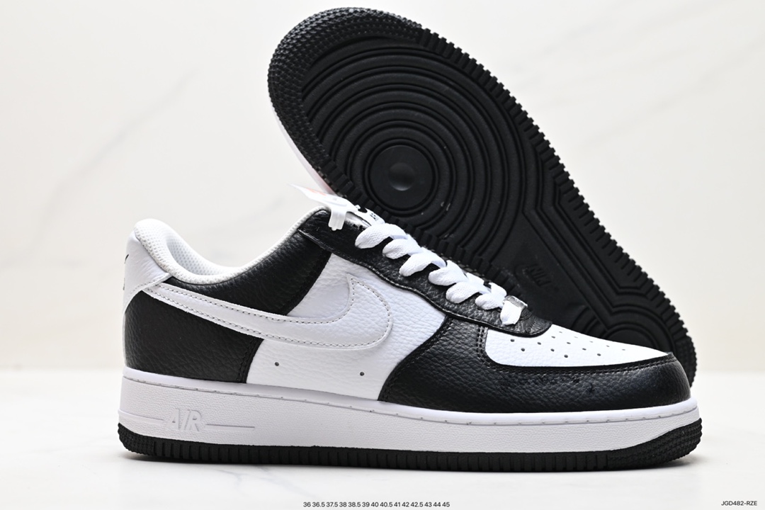 Air Force 1 '07 Low original last original cardboard CW2288-111