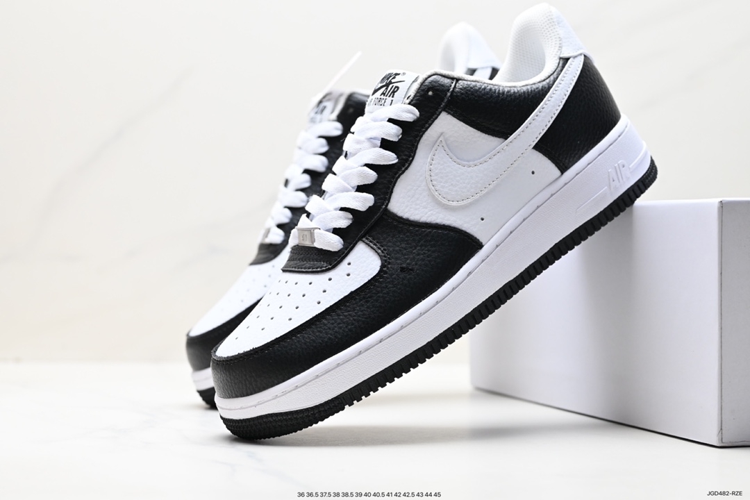 Air Force 1 '07 Low original last original cardboard CW2288-111