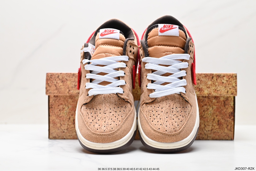 160 NIKE SB Dunk Low FN0317-121