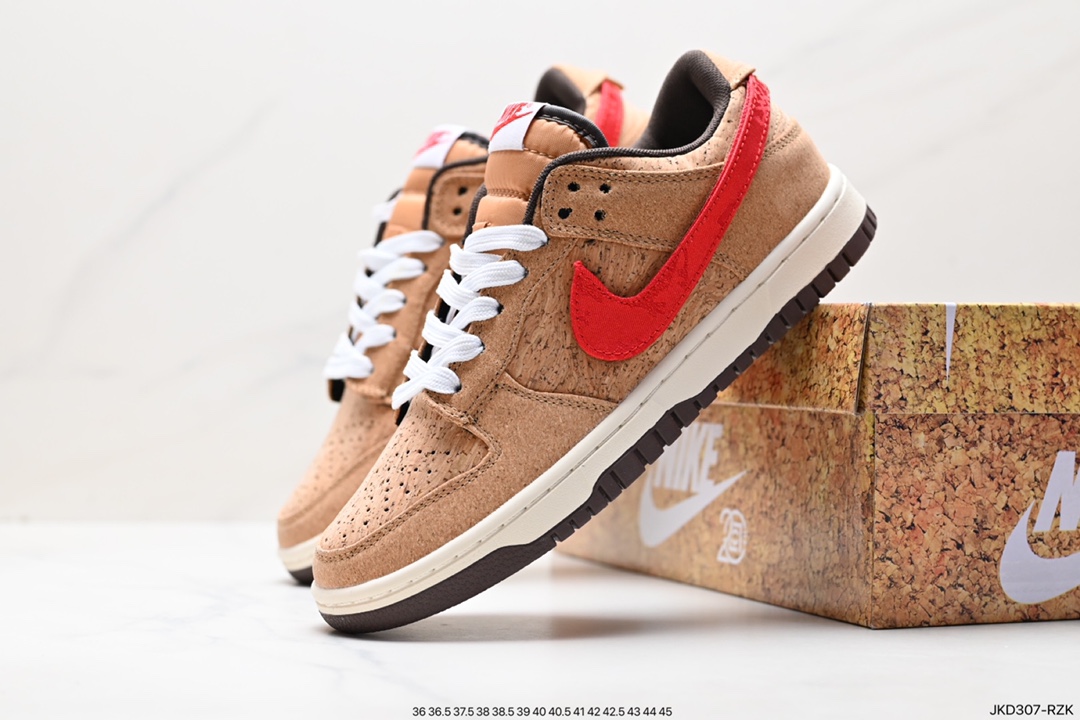 160 NIKE SB Dunk Low FN0317-121