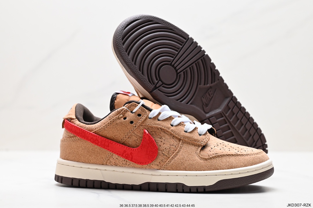 160 NIKE SB Dunk Low FN0317-121