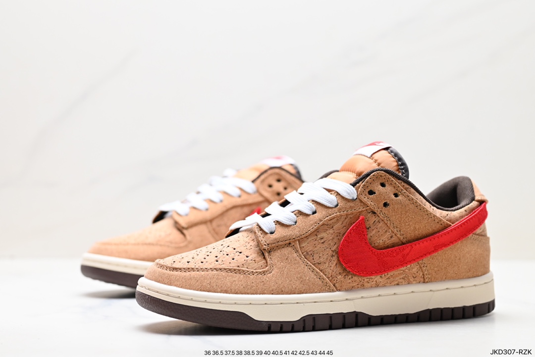 160 NIKE SB Dunk Low FN0317-121