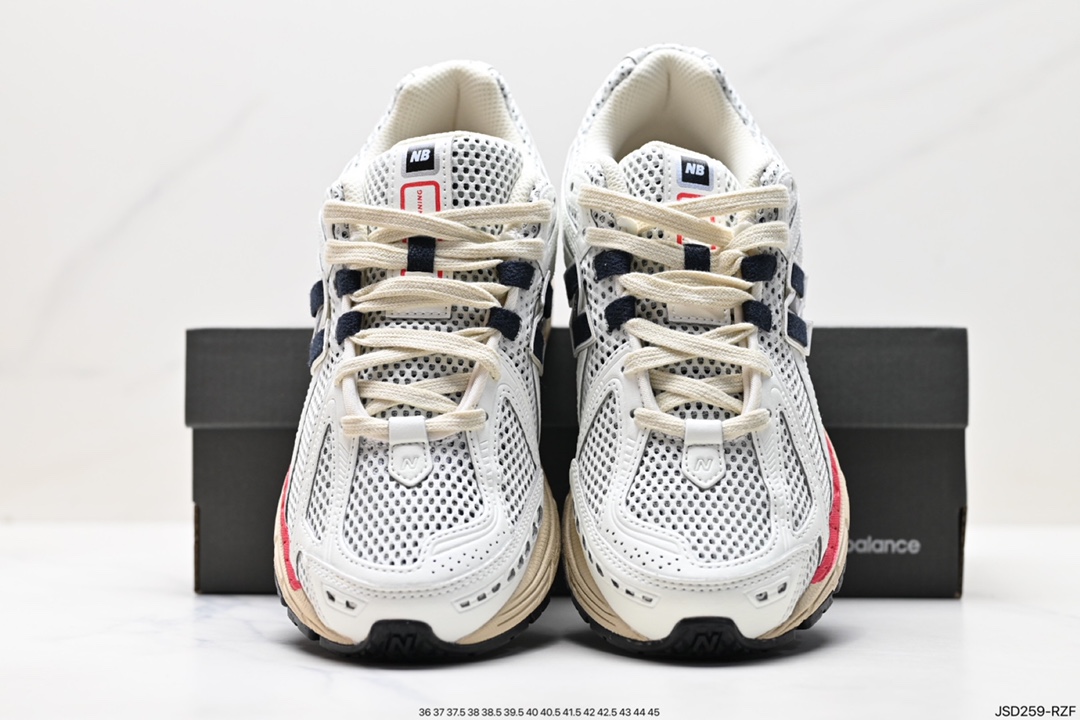 200 New Balance M1906系列 复古单品宝藏老爹鞋款 M1906RR