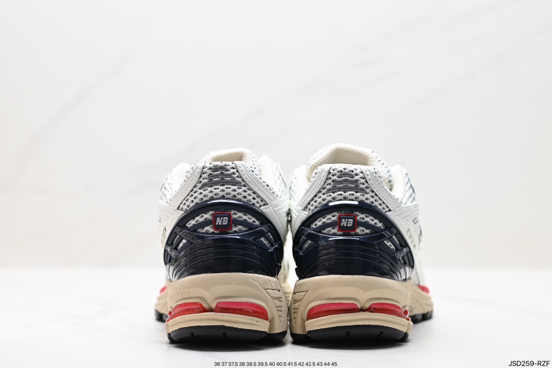 200 New Balance M1906系列 复古单品宝藏老爹鞋款 M1906RR