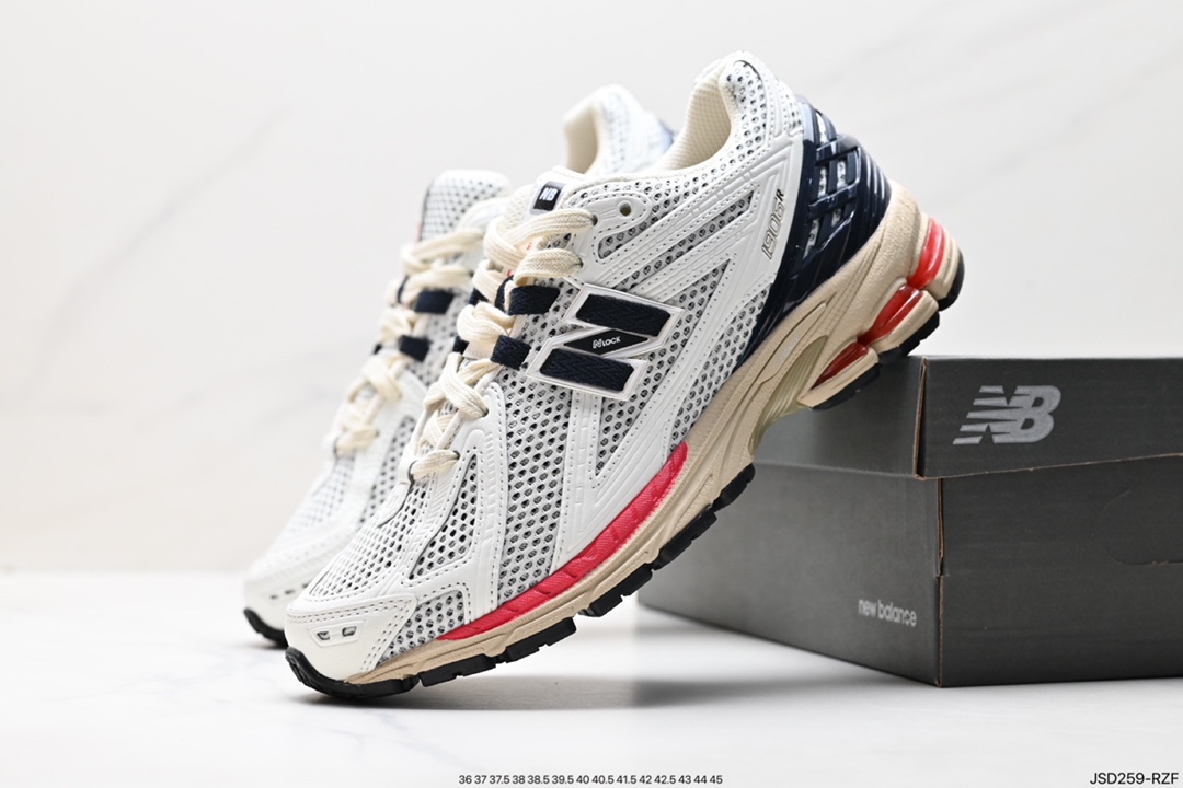 200 New Balance M1906系列 复古单品宝藏老爹鞋款 M1906RR